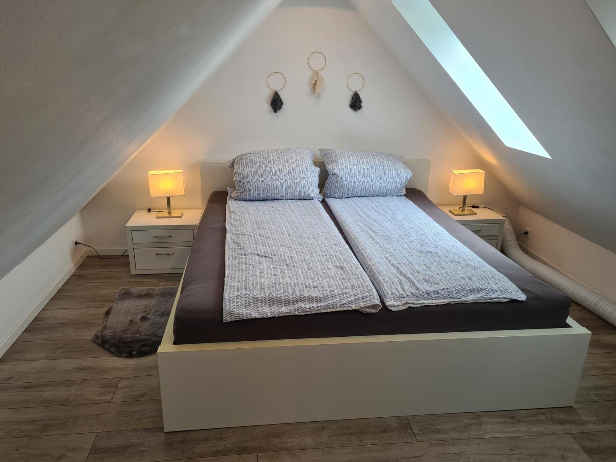 Apartmenthaus Celik Bielefeld Sued Senne Экстерьер фото