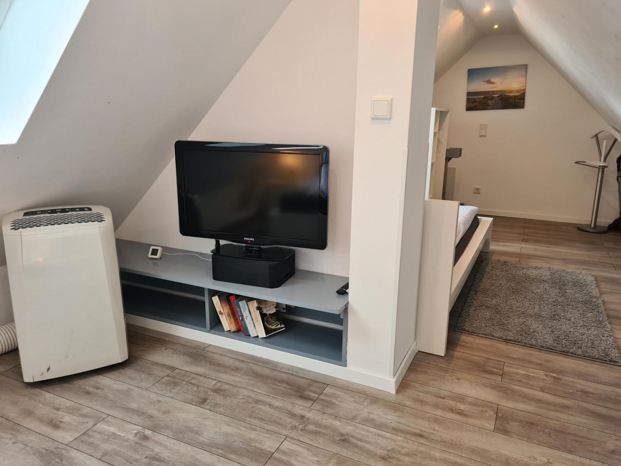Apartmenthaus Celik Bielefeld Sued Senne Экстерьер фото