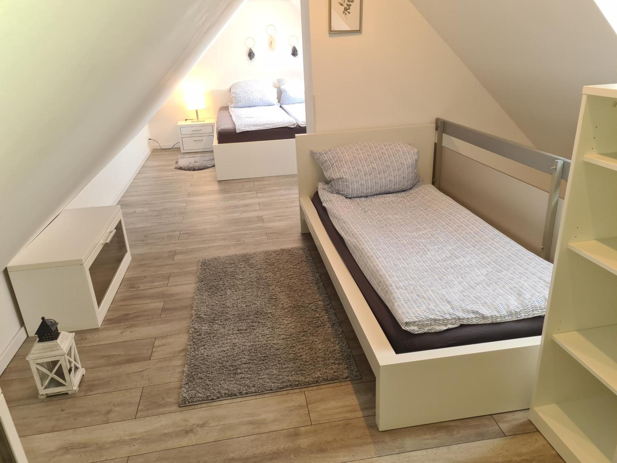 Apartmenthaus Celik Билефельд Экстерьер фото